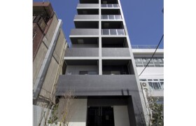 1K Apartment in Showamachi - Kita-ku