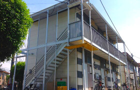 1K Apartment in Kumagawa - Fussa-shi