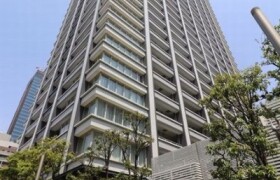 2LDK {building type} in Shiba(1-3-chome) - Minato-ku