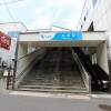 1K Apartment to Rent in Kawasaki-shi Tama-ku Public Facility