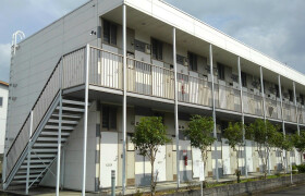 1K Apartment in Oiwake - Kusatsu-shi