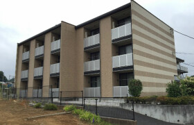 1K Mansion in Oyamachi - Hachioji-shi