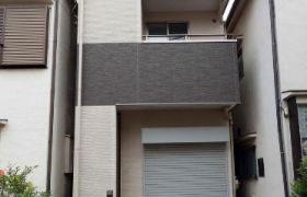 3DK {building type} in Hirai - Edogawa-ku