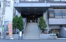 1K Mansion in Mori - Yokohama-shi Isogo-ku