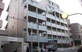 1R Mansion in Motoyoyogicho - Shibuya-ku