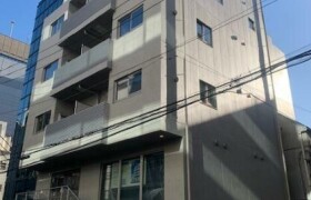 新宿區神楽坂-1SLDK公寓大廈