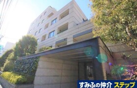 世田谷區代沢-3SLDK公寓大廈