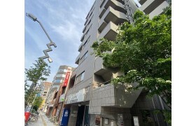 台东区浅草橋-1R公寓大厦