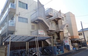 1K Mansion in Oyata - Adachi-ku
