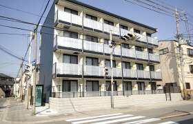 1K Mansion in Nishiawaji - Osaka-shi Higashiyodogawa-ku