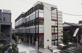 1K Mansion in Kariyado - Kawasaki-shi Nakahara-ku