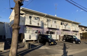 2DK Apartment in Shimoechi - Atsugi-shi