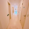 Shared Apartment to Rent in Toshima-ku Common Area