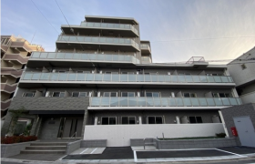 1LDK Mansion in Kitamachi - Nerima-ku