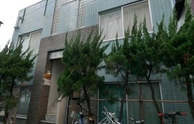 世田谷區野沢-2DK公寓大廈