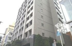 1K Mansion in Tomigaya - Shibuya-ku