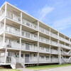 1LDK Apartment to Rent in Kamagaya-shi Exterior