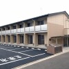 2LDK Apartment to Rent in Niiza-shi Exterior