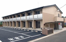 2LDK Apartment in Nishibori - Niiza-shi