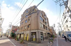 2LDK Mansion in Minamiyukigaya - Ota-ku