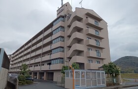 岡山市中区沢田の3LDKマンション