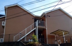 1K Apartment in Meguritacho - Higashimurayama-shi