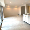 3LDK Apartment to Buy in Kobe-shi Chuo-ku Living Room