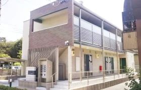 1K Apartment in Ozone - Nagoya-shi Kita-ku