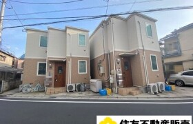Whole Building {building type} in Higashiyamacho - Itabashi-ku