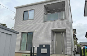 3LDK House in Kusatsu - Agatsuma-gun Kusatsu-machi