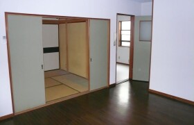 1LDK Apartment in Momijigaoka - Fuchu-shi