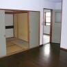 1LDK Apartment to Rent in Fuchu-shi Living Room