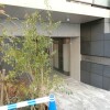 1DK Apartment to Rent in Meguro-ku Building Entrance