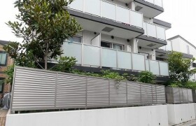 1K Mansion in Honan - Suginami-ku