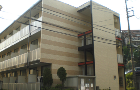 1K Mansion in Shirako - Wako-shi