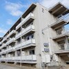 2K Apartment to Rent in Okayama-shi Kita-ku Exterior