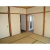 2LDK Apartment to Rent in Kokubunji-shi Japanese Room
