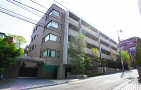 3LDK {building type} in Motoazabu - Minato-ku
