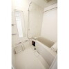 1LDK 맨션 to Rent in Minato-ku Bathroom