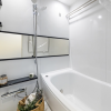 2DK Apartment to Buy in Toshima-ku Bathroom