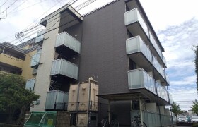 1K Mansion in Chokoji kita - Toyonaka-shi