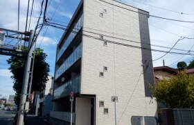 1K Apartment in Sanno - Ota-ku