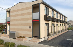 1K Apartment in Izumicho - Higashimatsuyama-shi