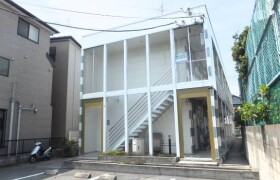 1K Apartment in Arai - Ichikawa-shi