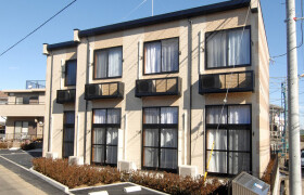 1K Apartment in Natsumi - Funabashi-shi