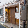 1R Apartment to Rent in Katsushika-ku Exterior