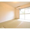 2DK Apartment to Rent in Nagoya-shi Atsuta-ku Bedroom