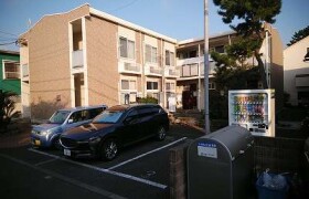 1K Apartment in Kugenuma matsugaoka - Fujisawa-shi