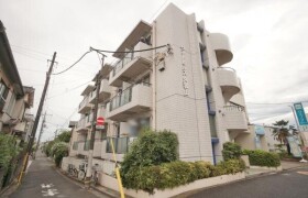 1K Mansion in Miyamae - Suginami-ku
