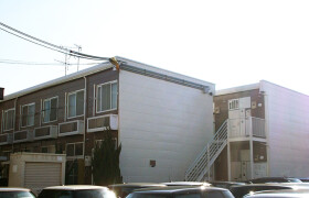 1K Apartment in Imagawa - Osaka-shi Higashisumiyoshi-ku
